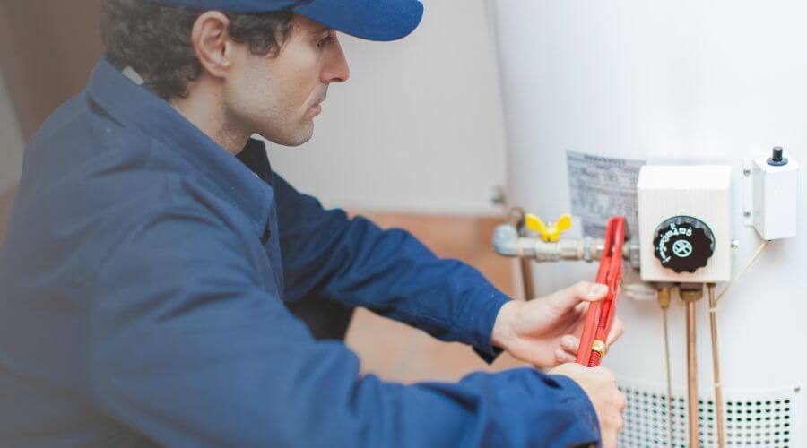 Professional Leak Detection Services in Union, IA